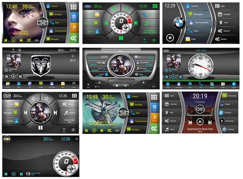 CarWebGuru Car Launcher .